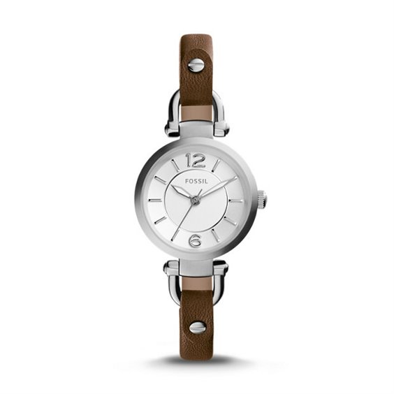 Montre fossil femme online georgia